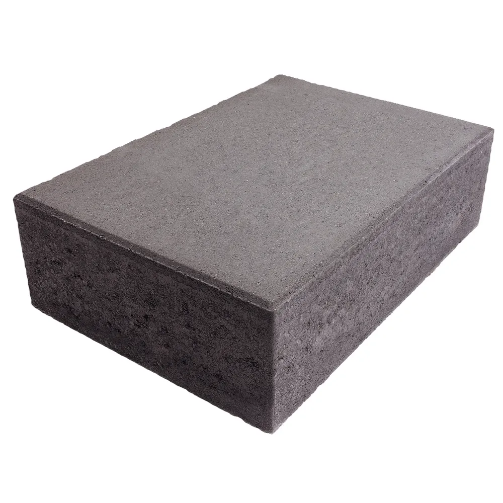 EHL Blockstufe Anthrazit 15X35X50 cm